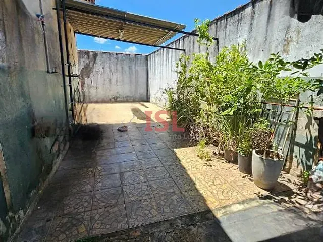 Casa 4 quartos e 2 banheiros, à venda, no bairro Jardim Petrópolis em Campinas