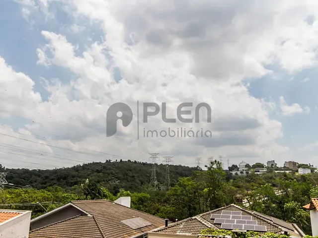 Casa com 608m² 4 quartos e 7 banheiros, à venda, no bairro Alphaville em Santana de Parnaíba