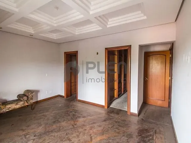 Casa com 608m² 4 quartos e 7 banheiros, à venda, no bairro Alphaville em Santana de Parnaíba