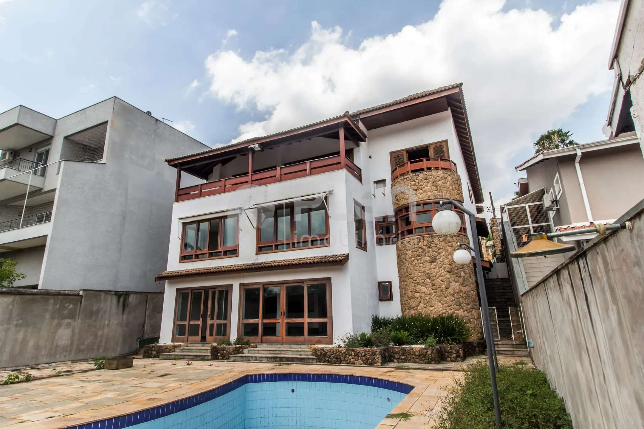 Apartamento de 4 quartos à venda em Alphaville, Santana de Parnaíba