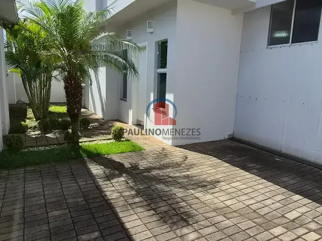 Casa com 200m², para alugar, no bairro Vila Medon em Americana