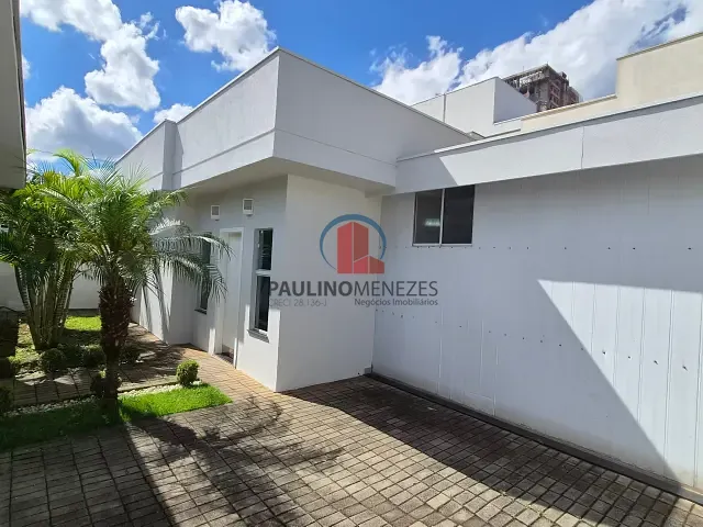 Casa com 200m², para alugar, no bairro Vila Medon em Americana