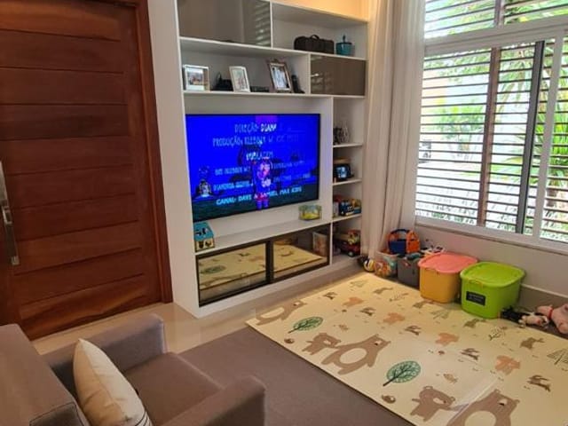 Foto do Casa - Condomínio Royal Forest - Casa à venda com 3 suítes -  Esperança, Londrina/PR | Premier Imóveis