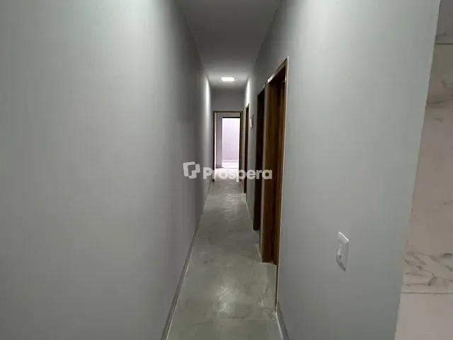 Casa com 100m² 3 quartos e 2 banheiros, à venda, no bairro Residencial Vida Nova em Anápolis