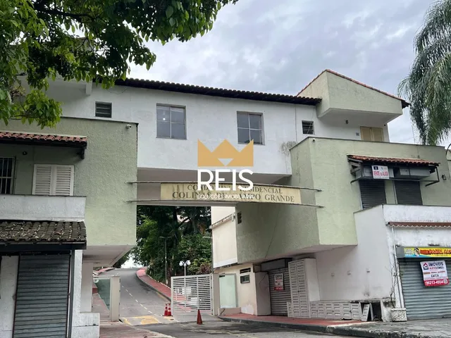 Casa 2 quartos e 1 banheiro, para alugar, no bairro Senador Vasconcelos em Rio de Janeiro