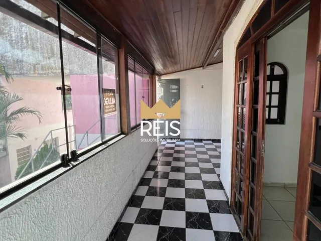 Casa 2 quartos e 1 banheiro, para alugar, no bairro Senador Vasconcelos em Rio de Janeiro