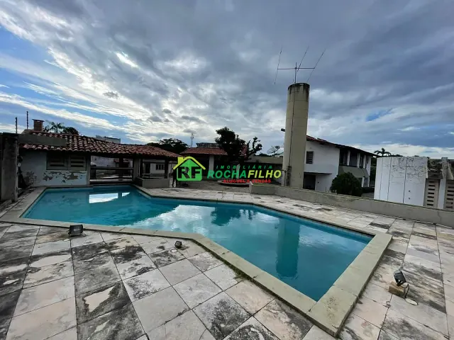 Casa com 1530m² 4 quartos e 3 banheiros, à venda, no bairro São Cristóvão em Teresina