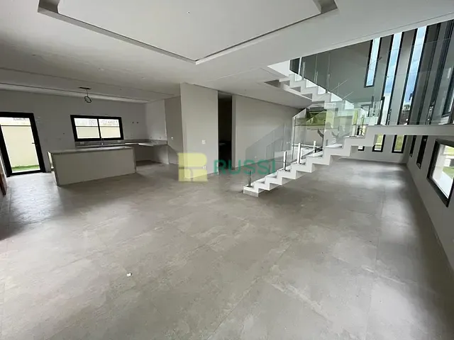 Casa com 450m² 5 quartos e 8 banheiros, à venda, no bairro Condomínio Residencial Alphaville II em São José dos Campos