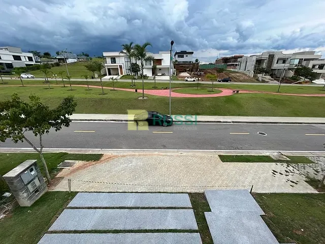 Casa com 450m² 5 quartos e 8 banheiros, à venda, no bairro Condomínio Residencial Alphaville II em São José dos Campos