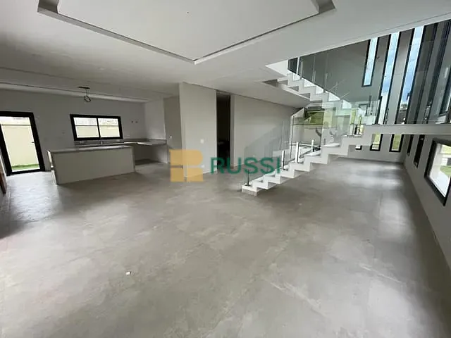 Casa com 450m² 5 quartos e 8 banheiros, à venda, no bairro Condomínio Residencial Alphaville II em São José dos Campos