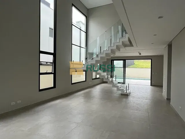 Casa com 450m² 5 quartos e 8 banheiros, à venda, no bairro Condomínio Residencial Alphaville II em São José dos Campos