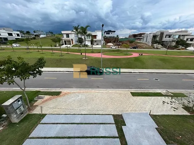 Casa com 450m² 5 quartos e 8 banheiros, à venda, no bairro Condomínio Residencial Alphaville II em São José dos Campos