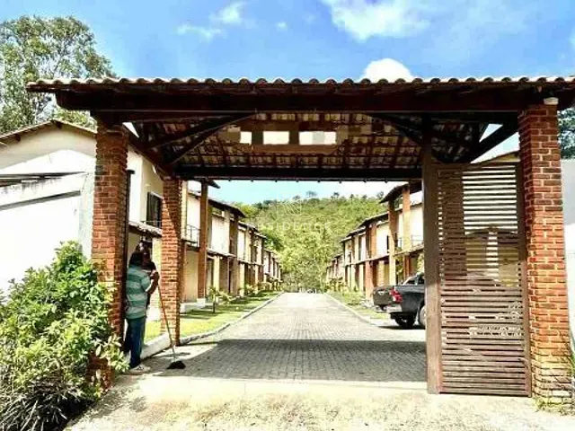 Casa 2 quartos e 3 banheiros, à venda, no bairro Benfica em Itatiaia