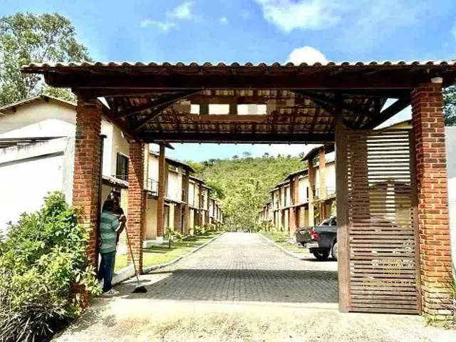 Casa 2 quartos e 3 banheiros, à venda, no bairro Benfica em Itatiaia