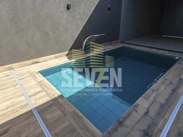 Casa com 360m² 3 quartos e 4 banheiros, à venda, no bairro Vila Aviação em Bauru