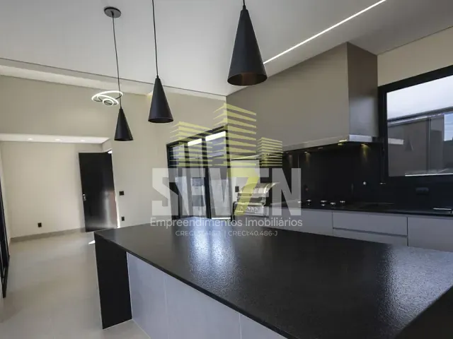 Casa com 360m² 3 quartos e 4 banheiros, à venda, no bairro Vila Aviação em Bauru