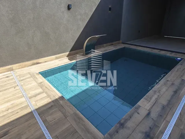 Casa com 360m² 3 quartos e 4 banheiros, à venda, no bairro Vila Aviação em Bauru