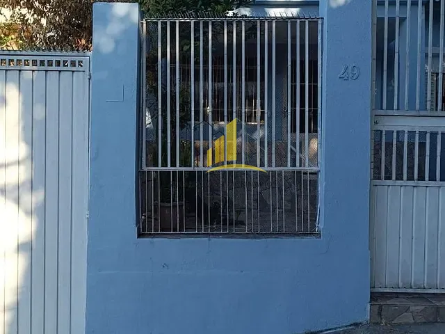Casa com 90m² 2 quartos e 1 banheiro, à venda, no bairro Jardim Fernandes em São Paulo