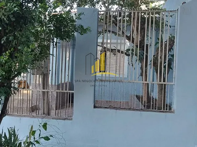 Casa com 90m² 2 quartos e 1 banheiro, à venda, no bairro Jardim Fernandes em São Paulo