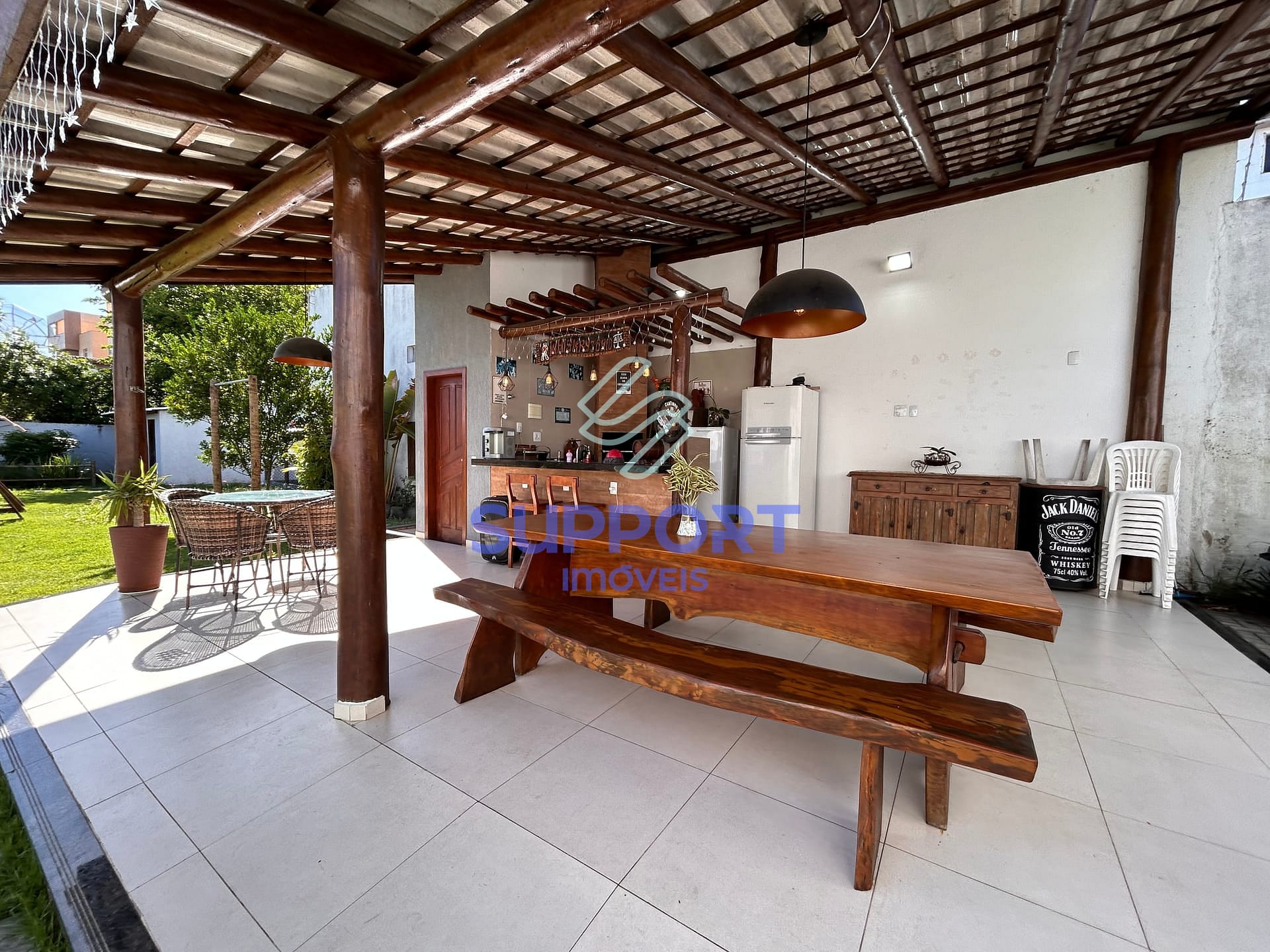 Casa, 5 quartos, 300 m² - Foto 7