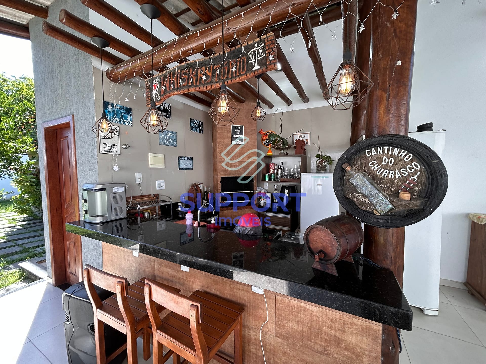 Casa, 5 quartos, 300 m² - Foto 10