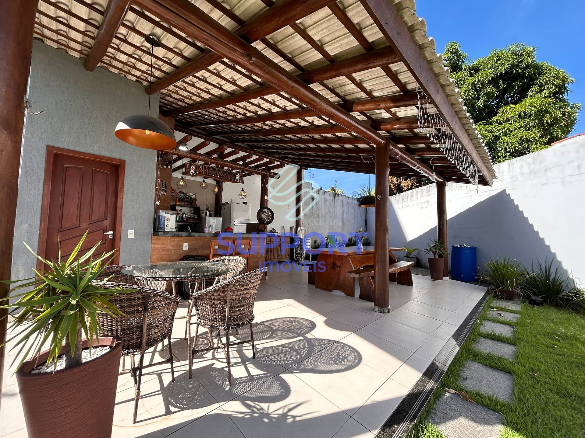 Casa, 5 quartos, 300 m² - Foto 12