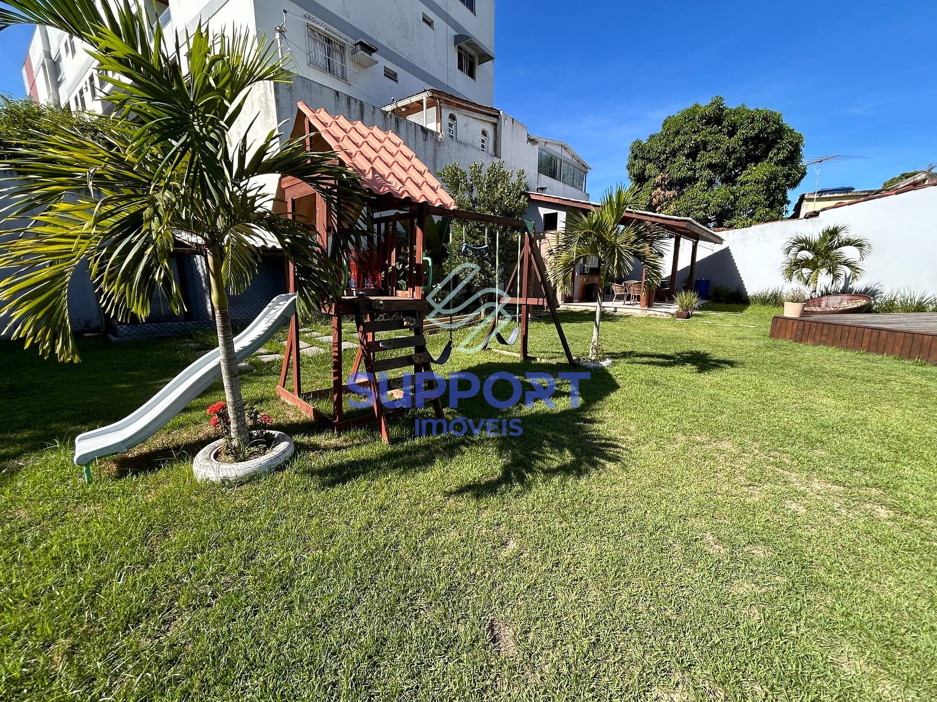 Casa, 5 quartos, 300 m² - Foto 21