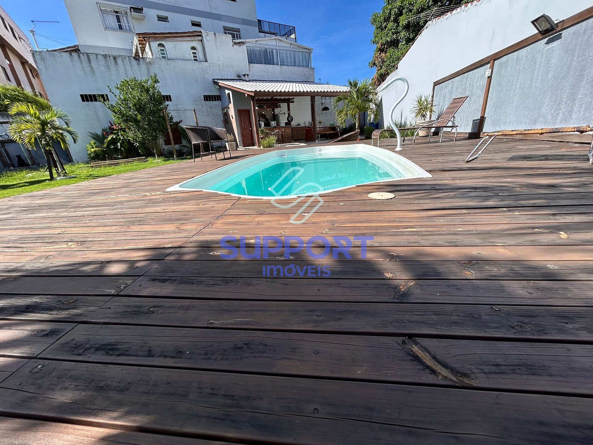 Casa, 5 quartos, 300 m² - Foto 16