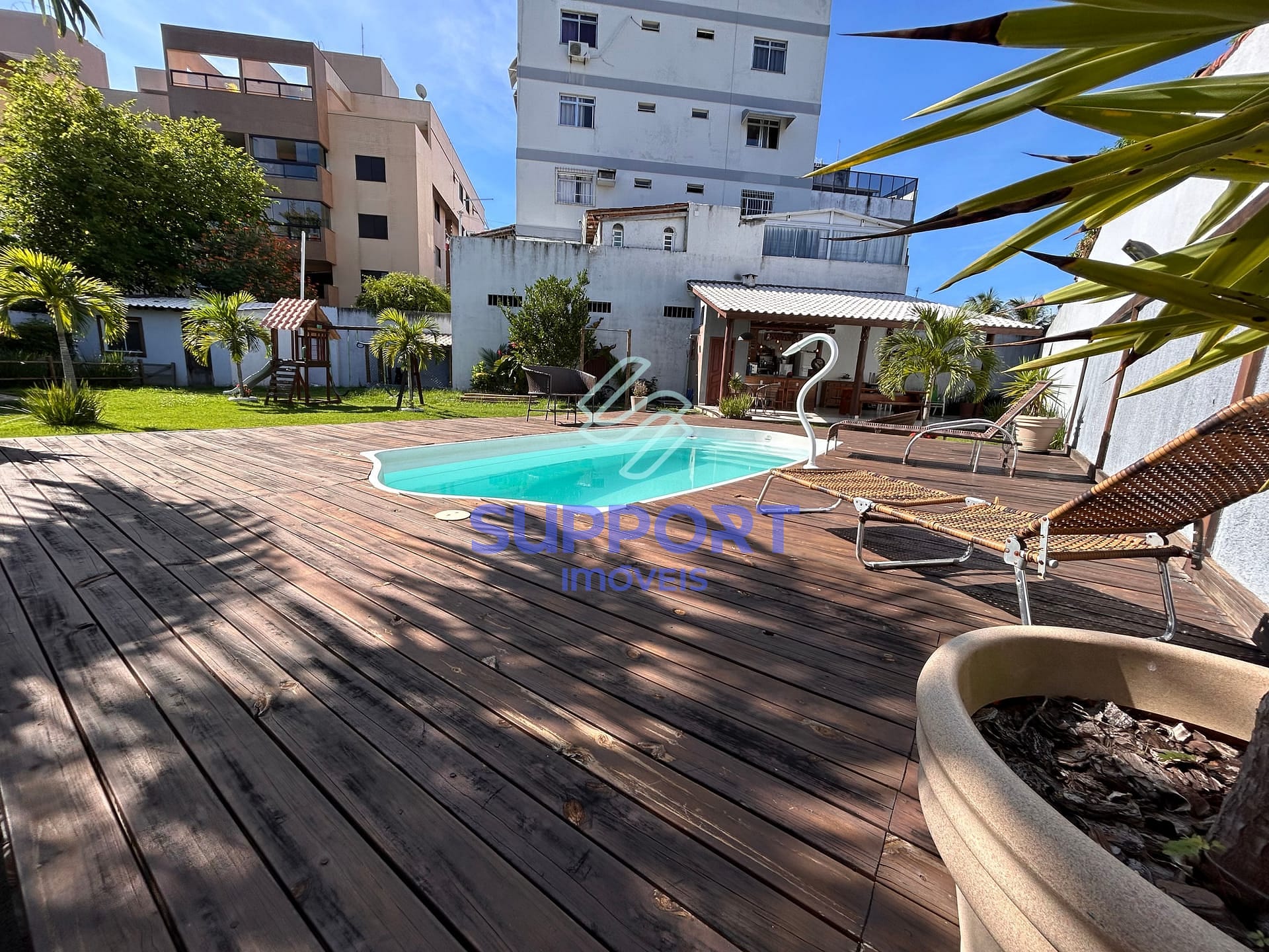 Casa, 5 quartos, 300 m² - Foto 17