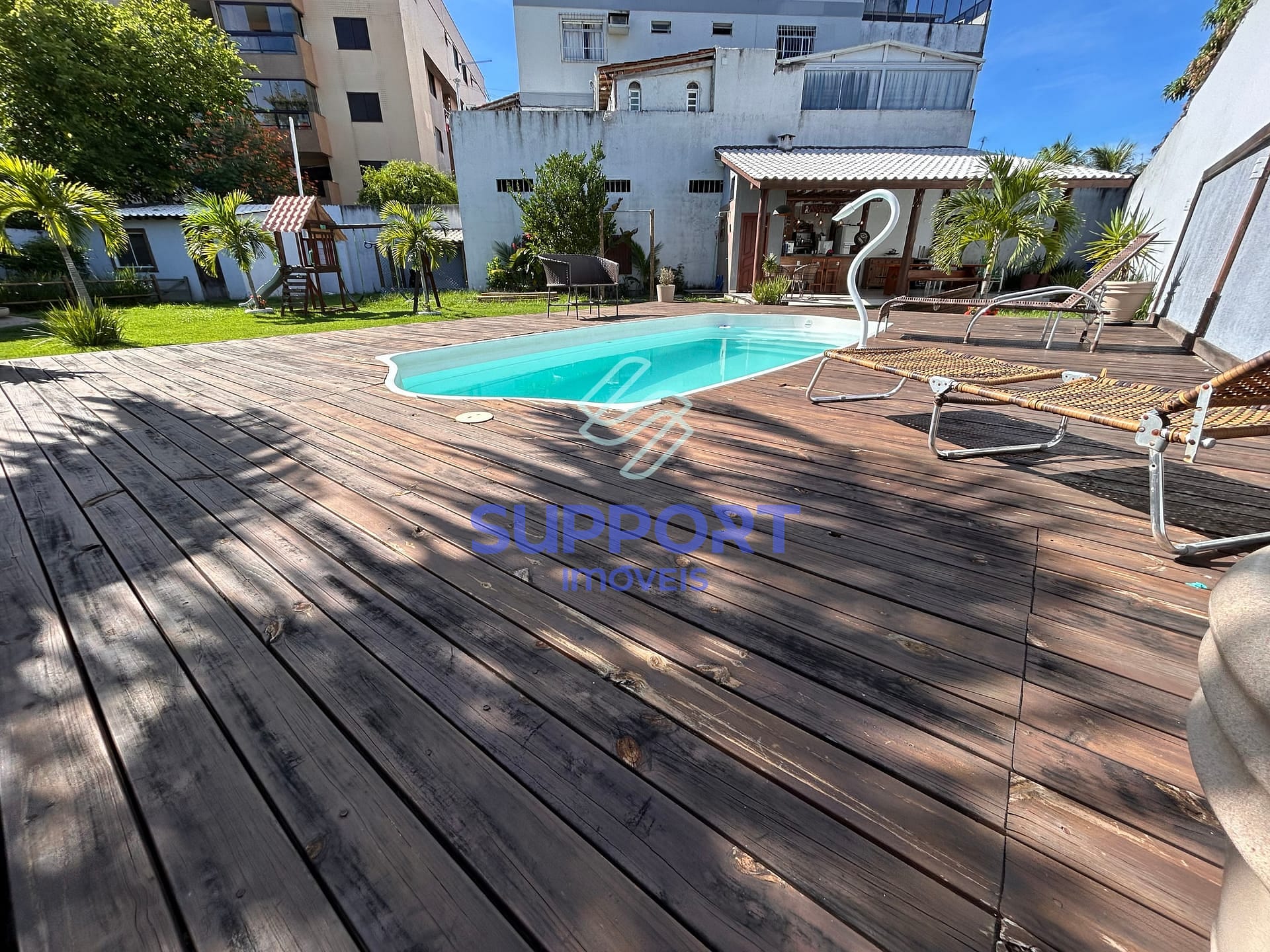 Casa, 5 quartos, 300 m² - Foto 18