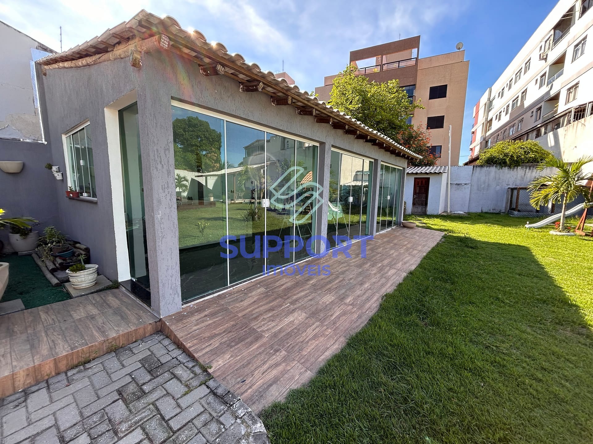 Casa, 5 quartos, 300 m² - Foto 23