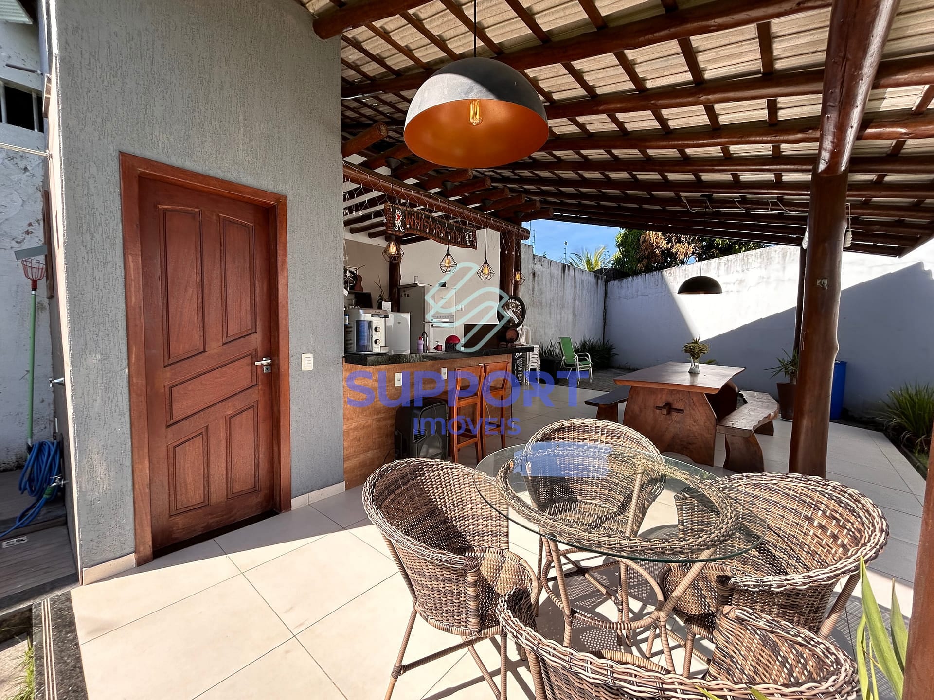 Casa, 5 quartos, 300 m² - Foto 14