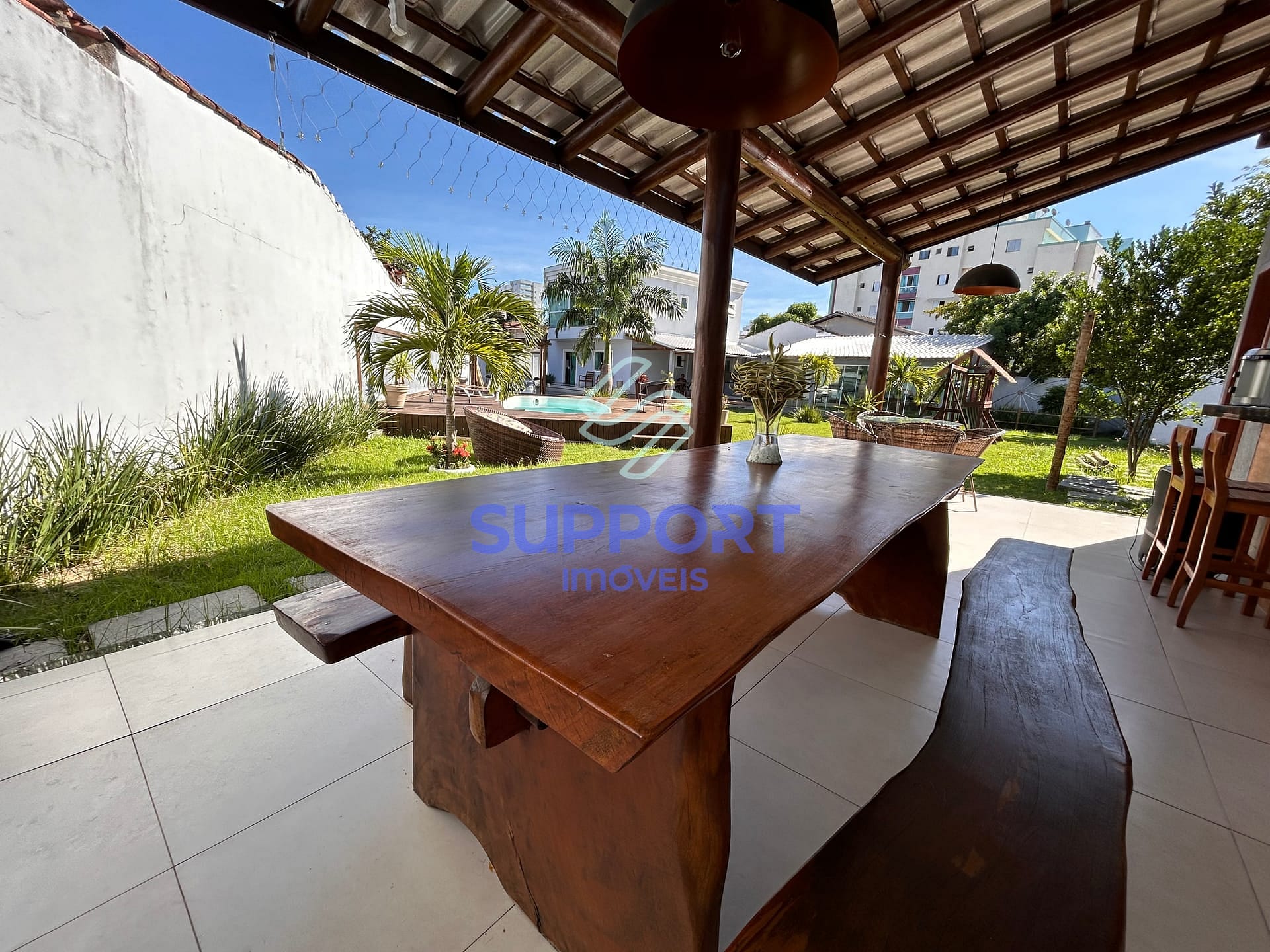 Casa, 5 quartos, 300 m² - Foto 8