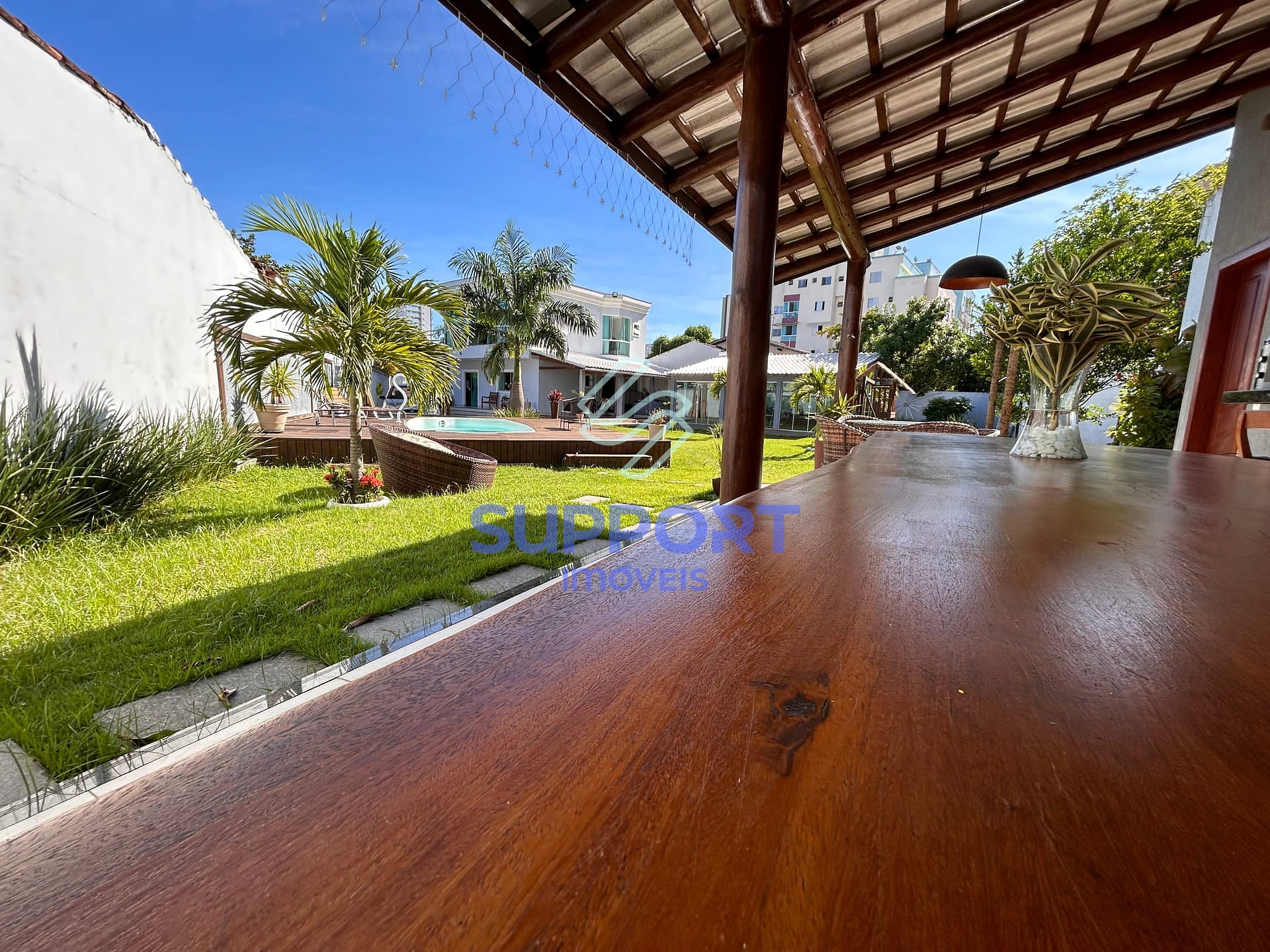 Casa, 5 quartos, 300 m² - Foto 9