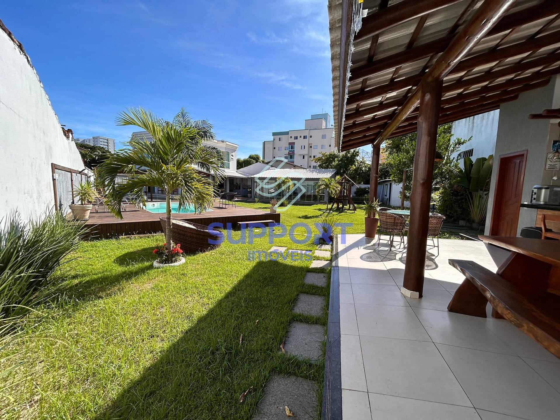 Casa, 5 quartos, 300 m² - Foto 15