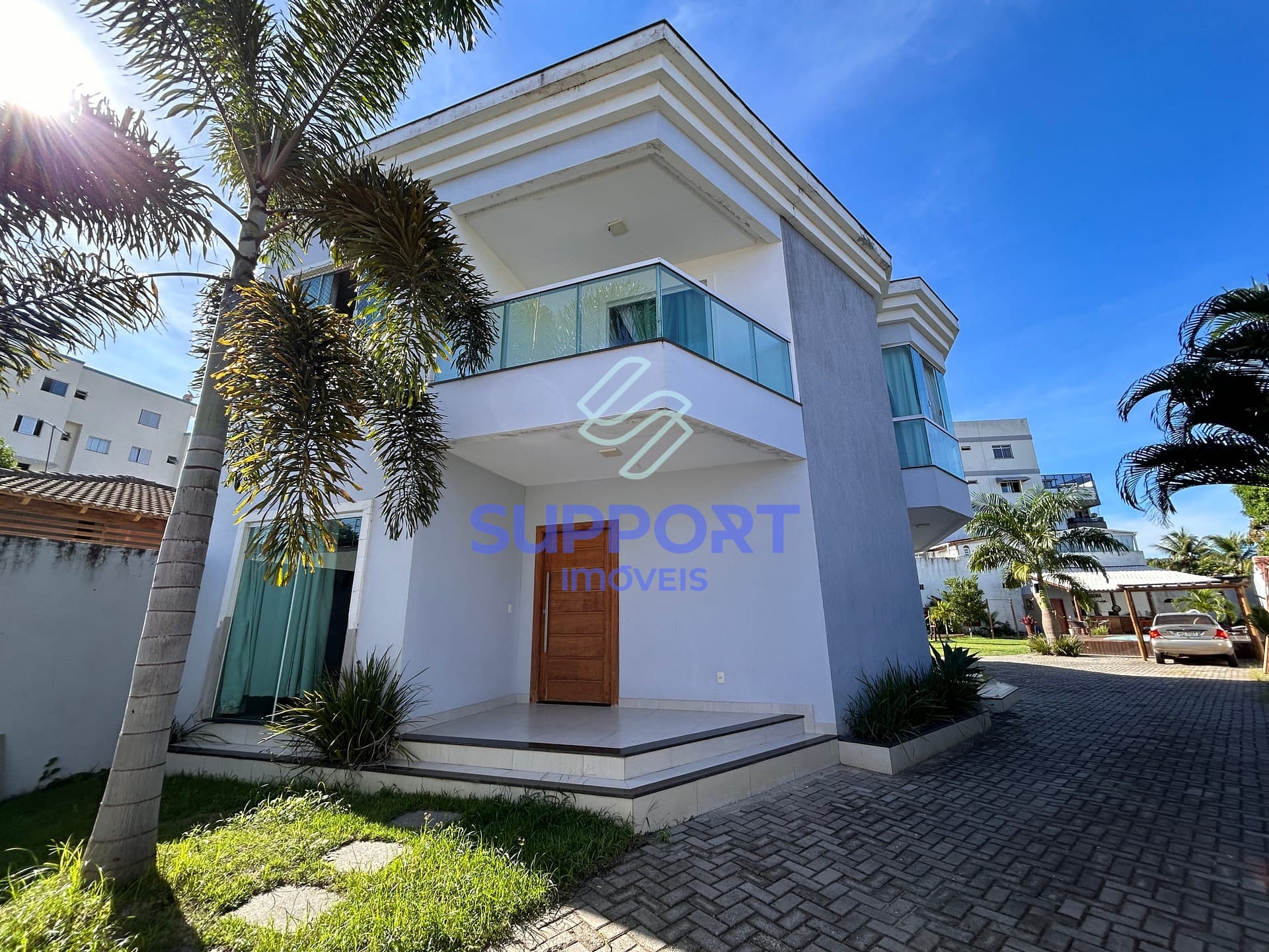 Casa, 5 quartos, 300 m² - Foto 3