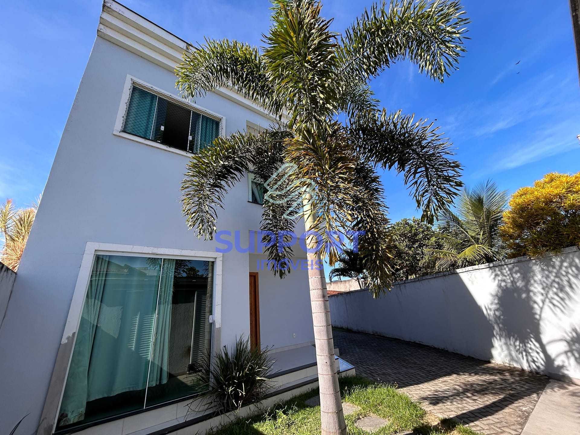 Casa, 5 quartos, 300 m² - Foto 2