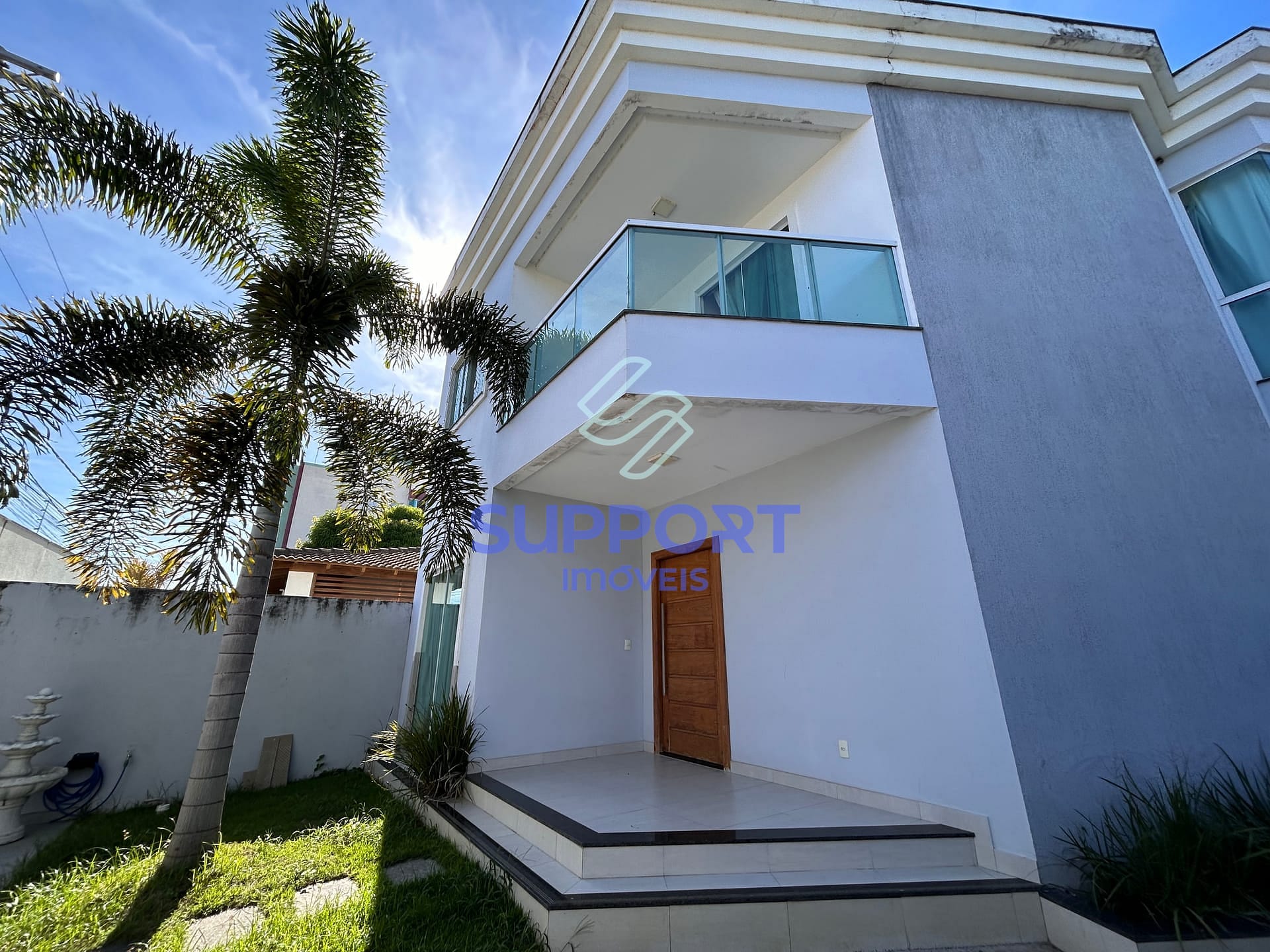 Casa, 5 quartos, 300 m² - Foto 4