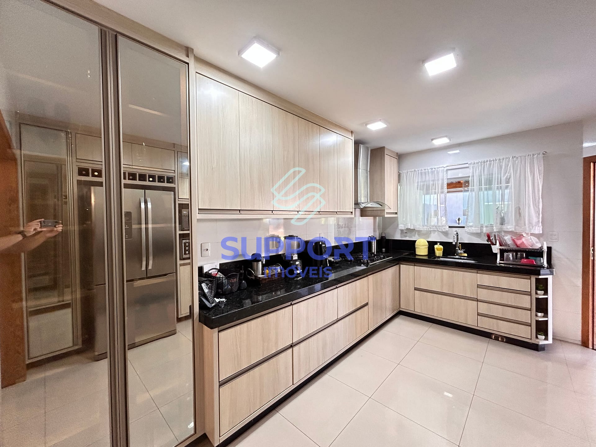 Casa, 5 quartos, 300 m² - Foto 24