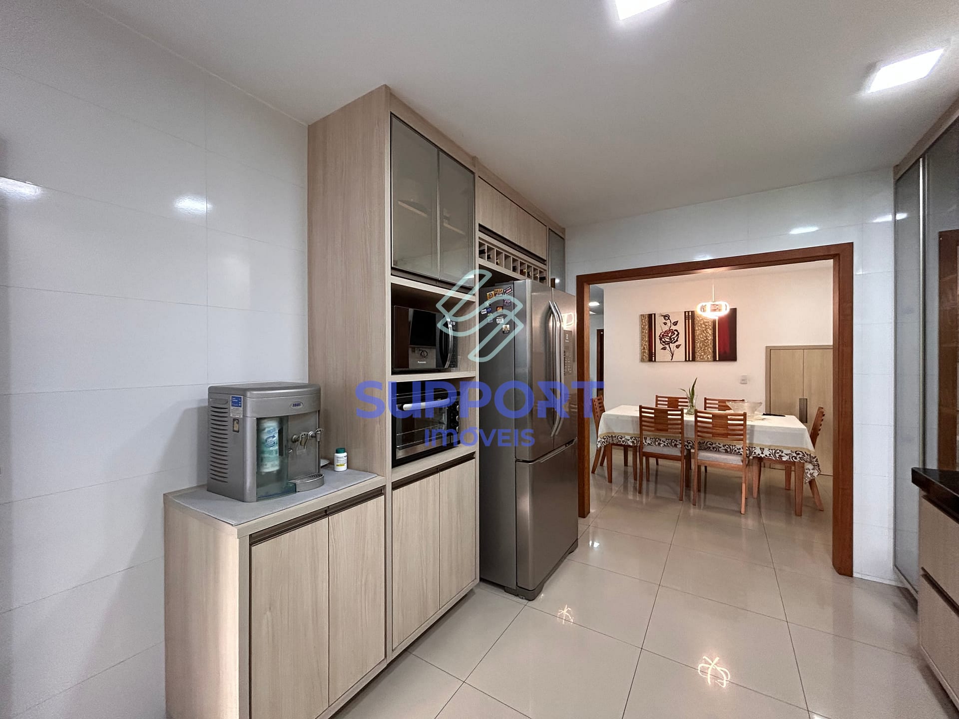 Casa, 5 quartos, 300 m² - Foto 25