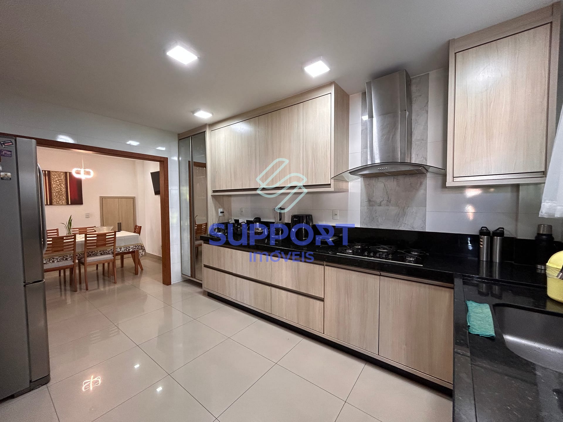 Casa, 5 quartos, 300 m² - Foto 26