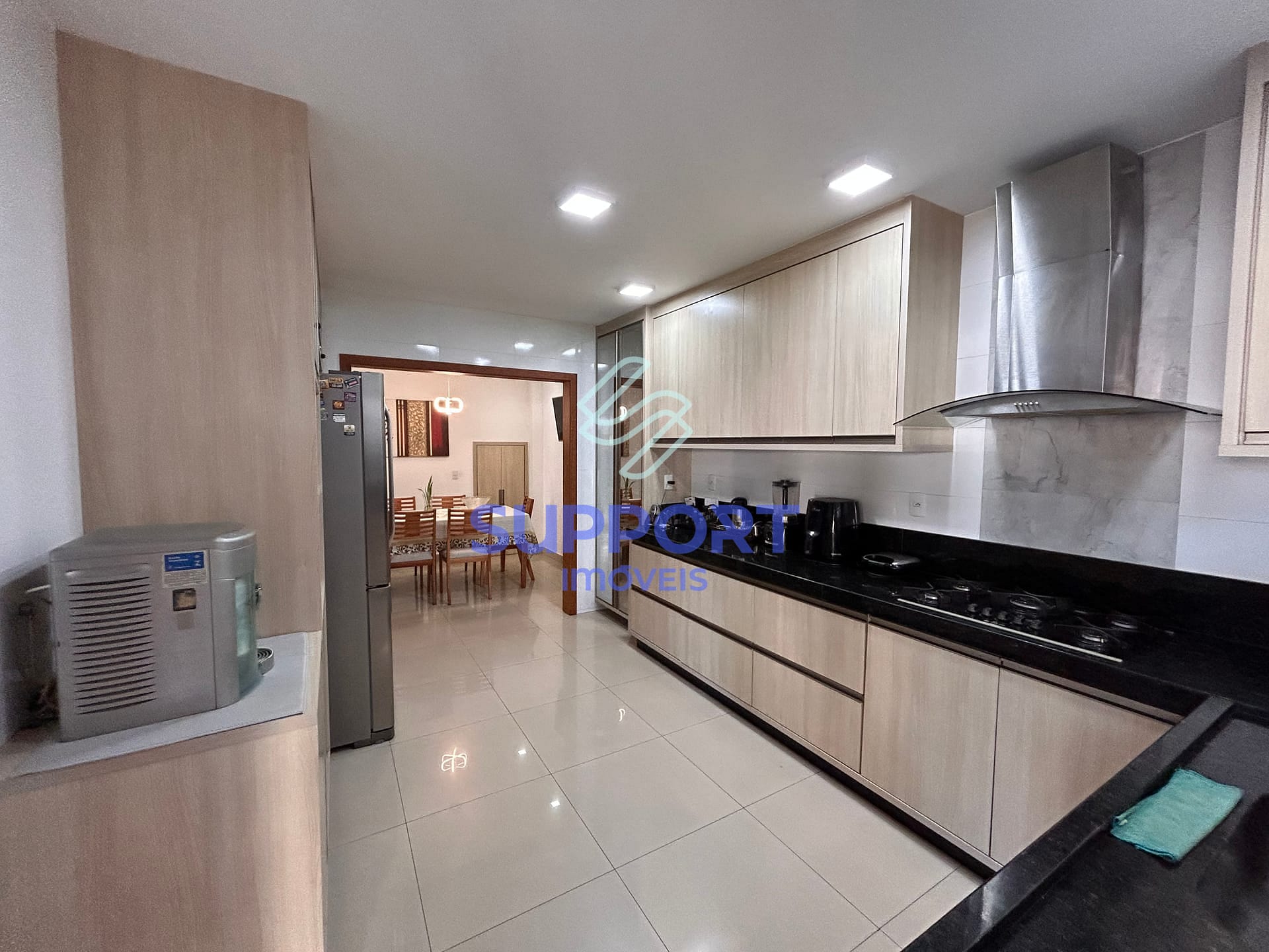 Casa, 5 quartos, 300 m² - Foto 27