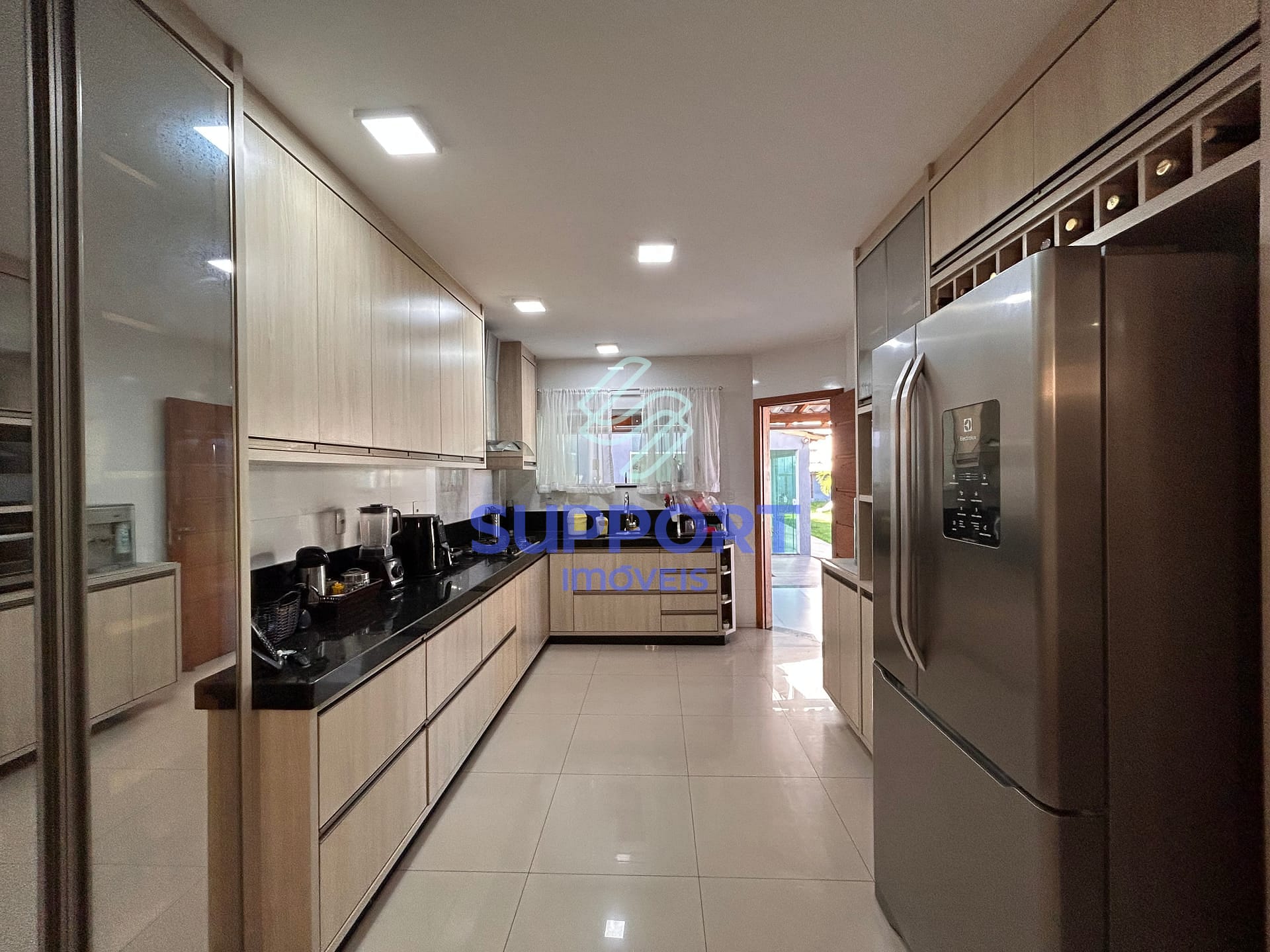 Casa, 5 quartos, 300 m² - Foto 28