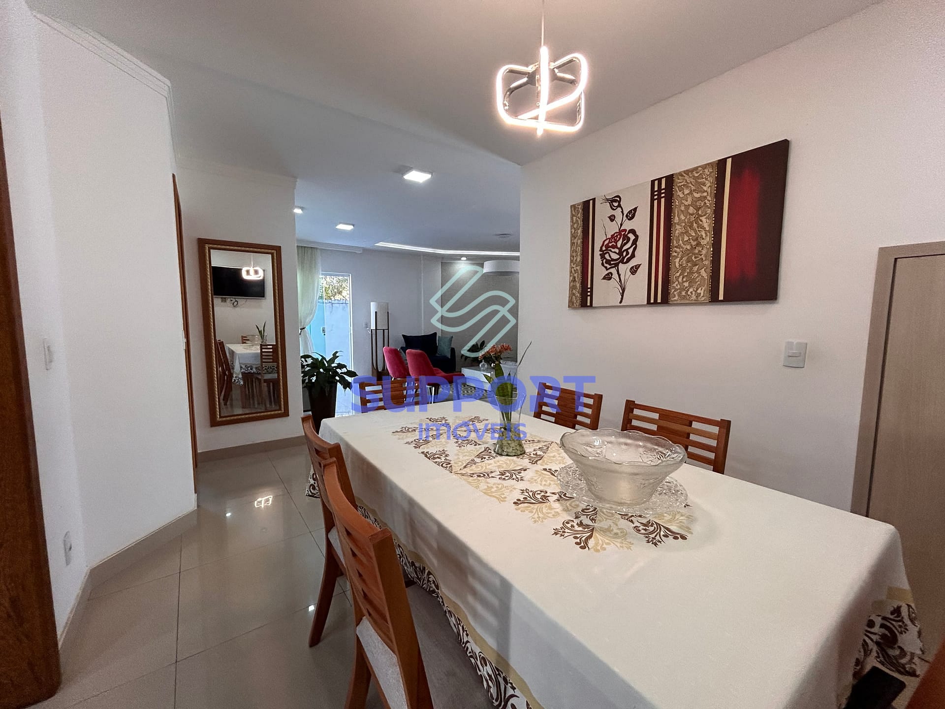 Casa, 5 quartos, 300 m² - Foto 30