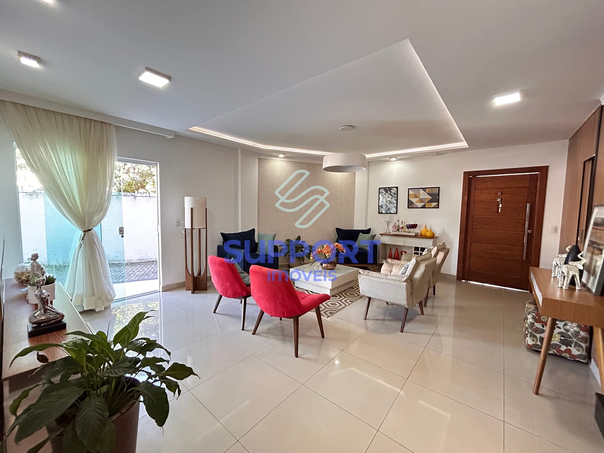 Casa, 5 quartos, 300 m² - Foto 31