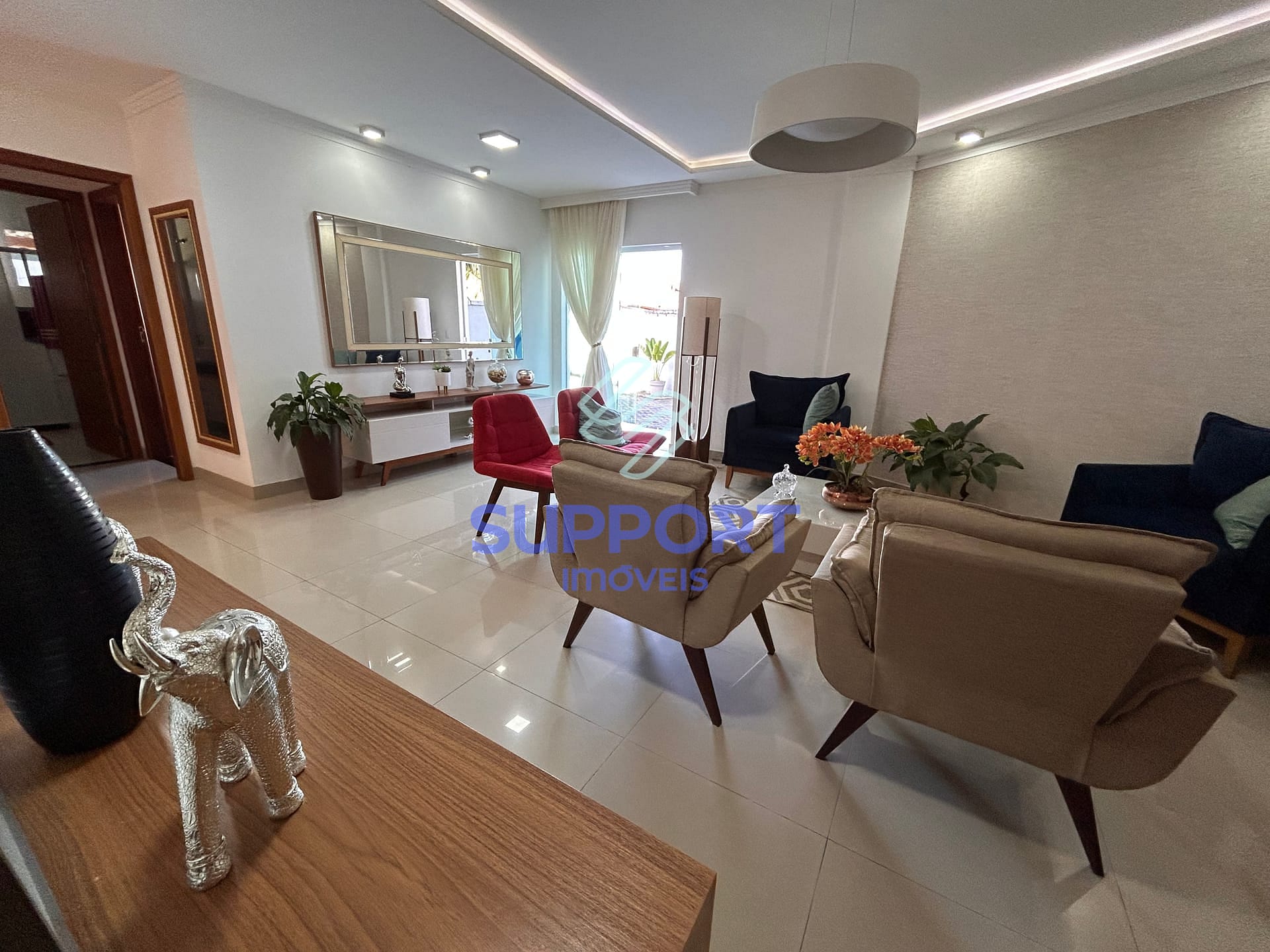 Casa, 5 quartos, 300 m² - Foto 35