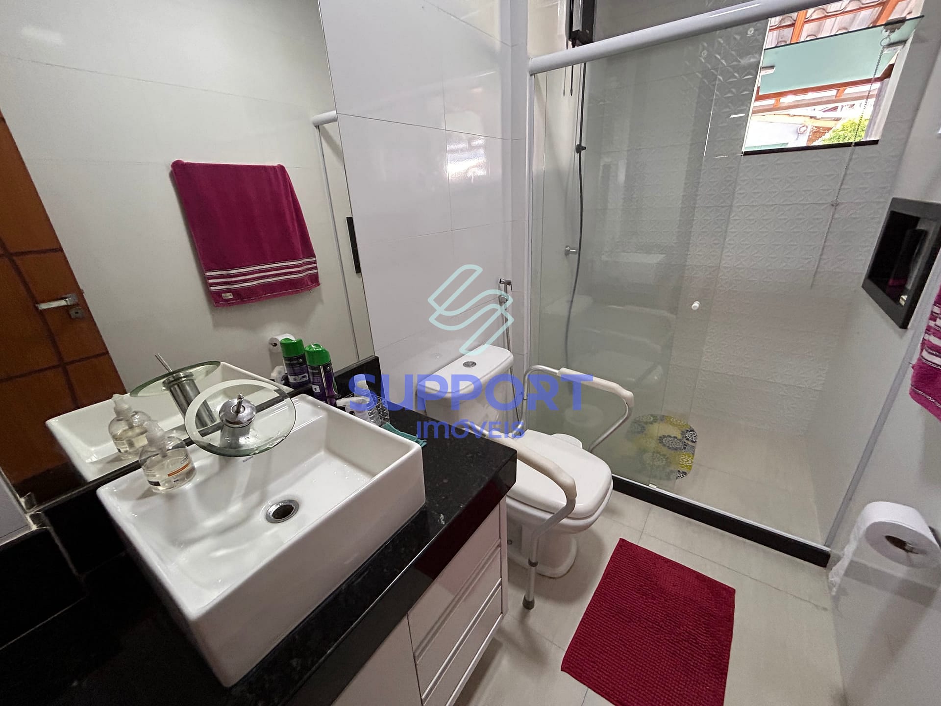 Casa, 5 quartos, 300 m² - Foto 41