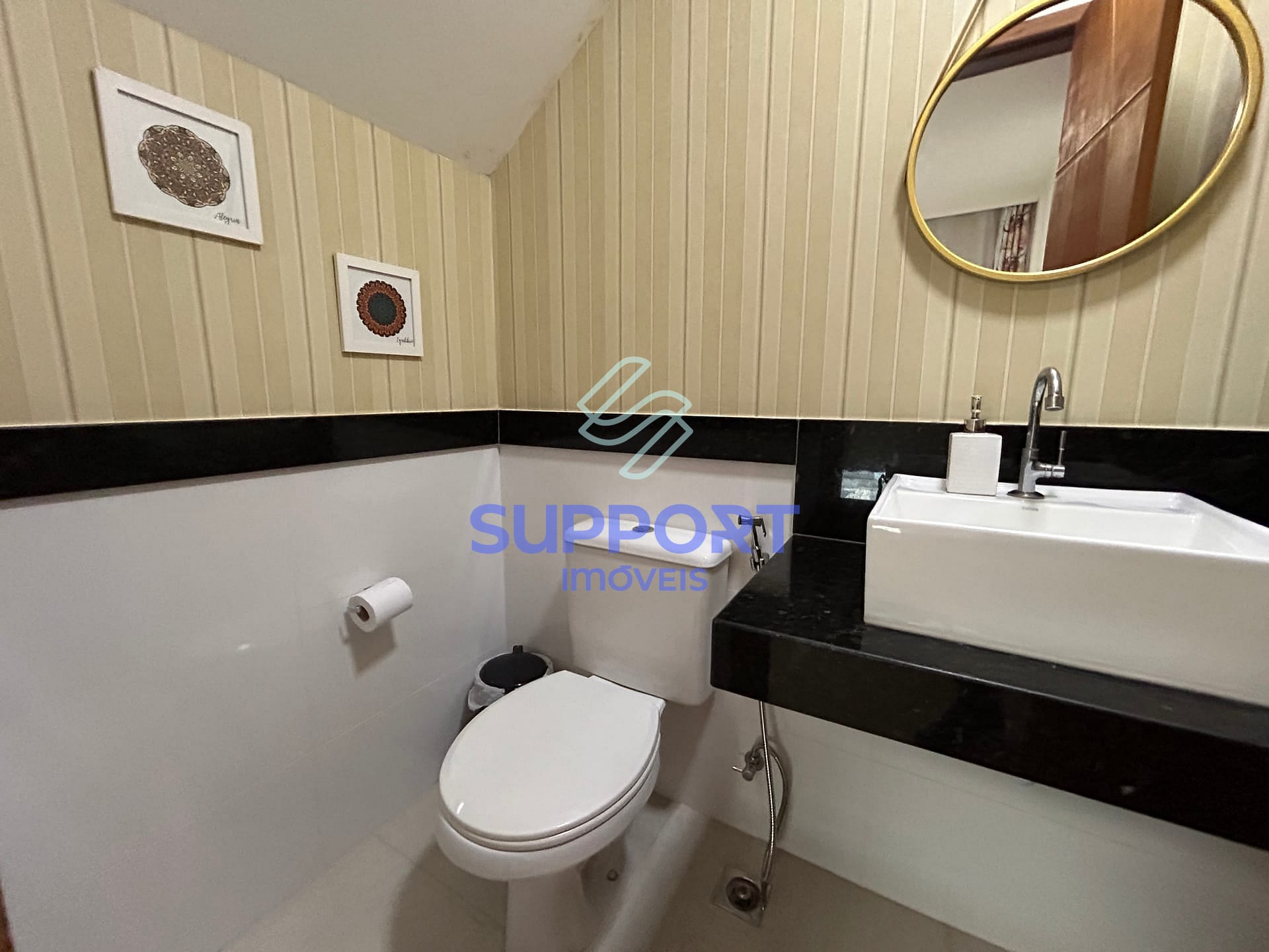 Casa, 5 quartos, 300 m² - Foto 45