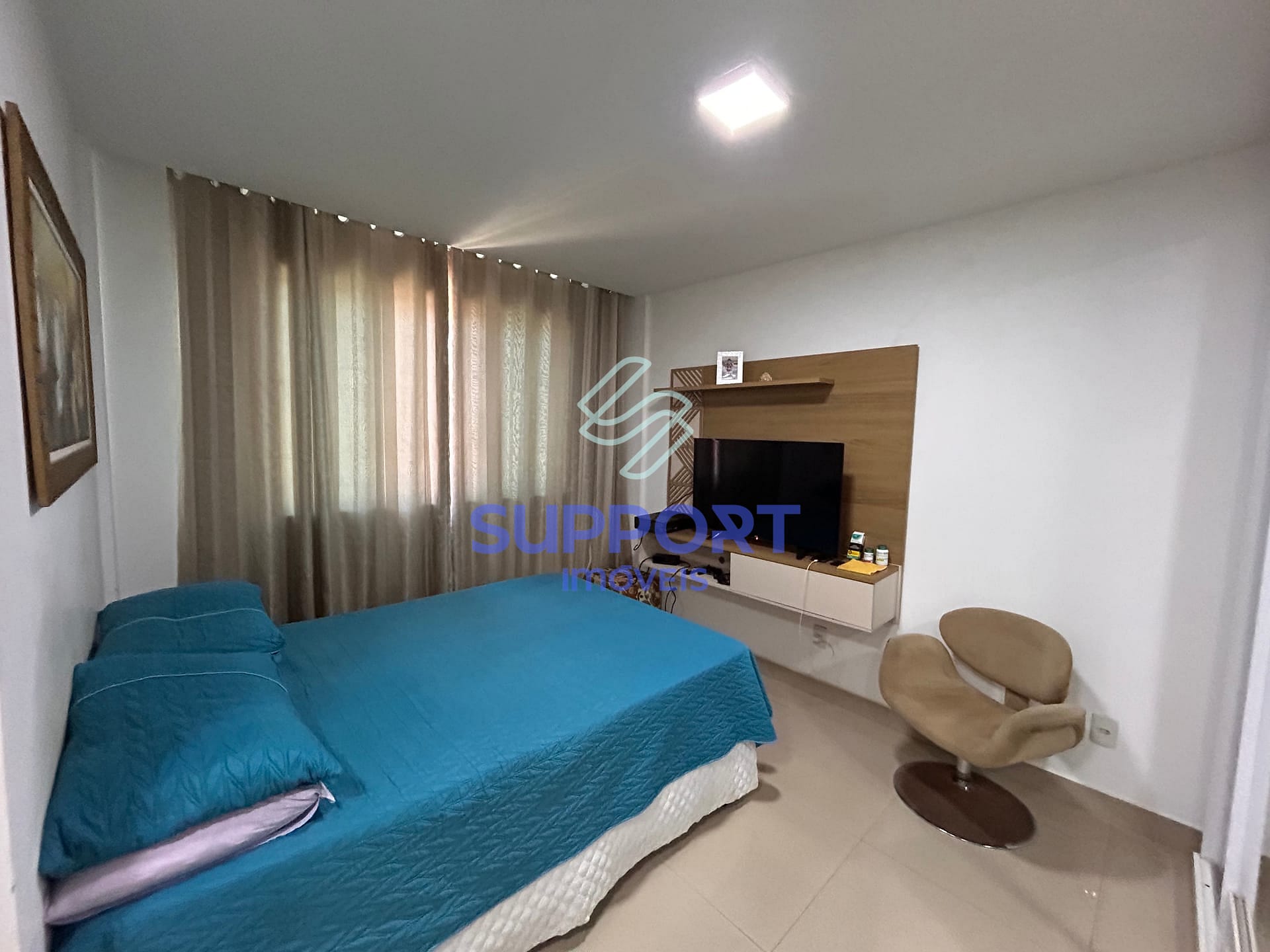 Casa, 5 quartos, 300 m² - Foto 46