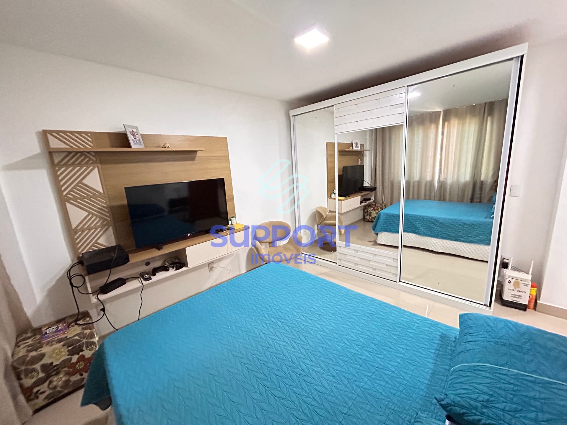 Casa, 5 quartos, 300 m² - Foto 47